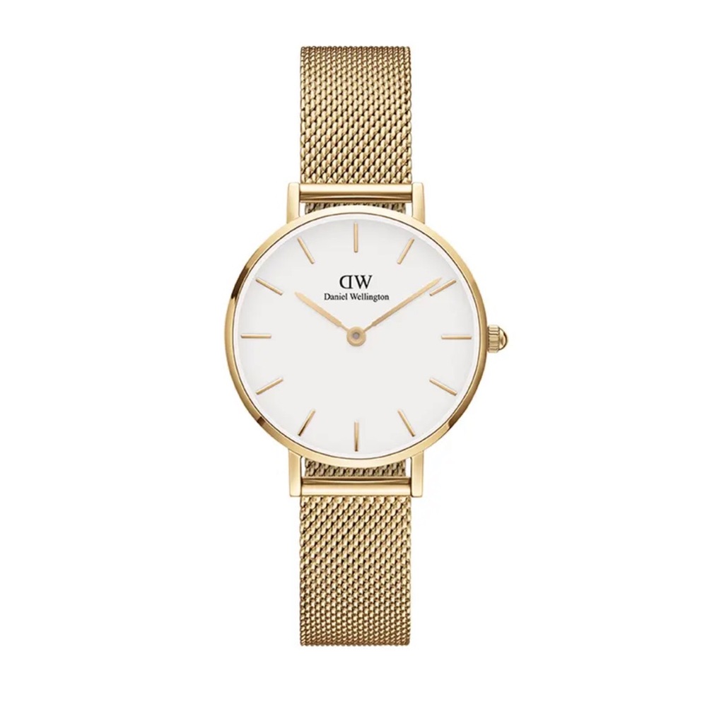 Daniel Wellington Petite Evergold